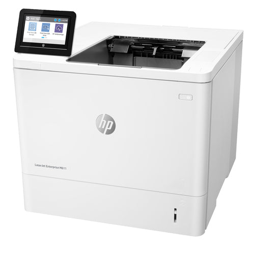 HP 7PS84A - LaserJet Enterprise M611dn