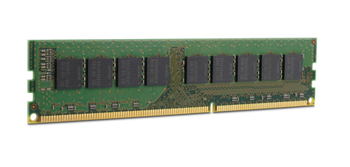 HP 16Gb PC3-12800R 1600Mhz ECC REG DR x4 CAS-11 DIMM - Intel for Z620/Z820