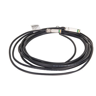 HP X240 JC784C 10G SFP+ Direct Attach Copper (DAC) Cable - 7m