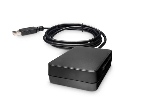HP 9R1U0A - Jetdirect 2700w USB Wireless Print Svr