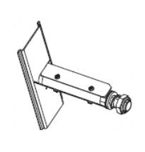 Zebra G46253M Media Supply Spindle