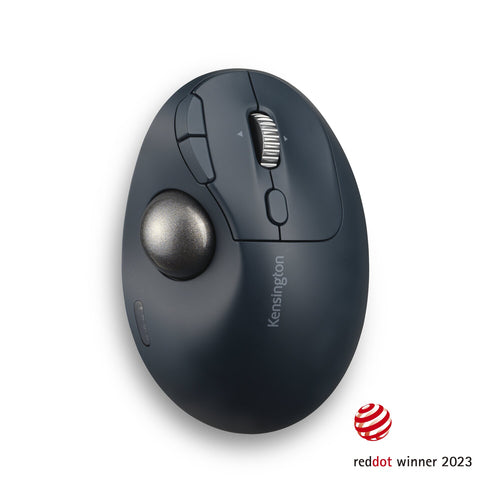 K72196WW - KENSINGTON PRO FIT ERGO TB550 TRACKBALL