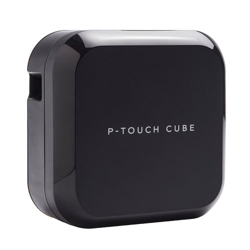 Brother PTP710BT - P-TOUCH CUBE MOBILE LABEL MAKER