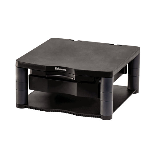 9169501 - Fellowes Premium Monitor Riser Plus