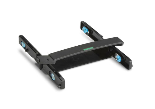 HP Disk Drive Tray for SFFx2 Disks Mounting into a LFF Bay for Z1/Z230/Z820 Workstations
