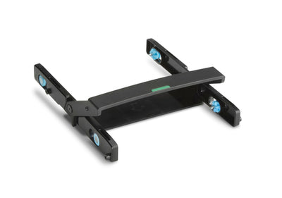 HP Disk Drive Tray for SFFx2 Disks Mounting into a LFF Bay for Z1/Z230/Z820 Workstations