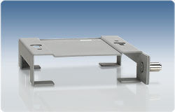 ALLIED TELESIS AT-WLMT-010 Wall mount for standard size media conve