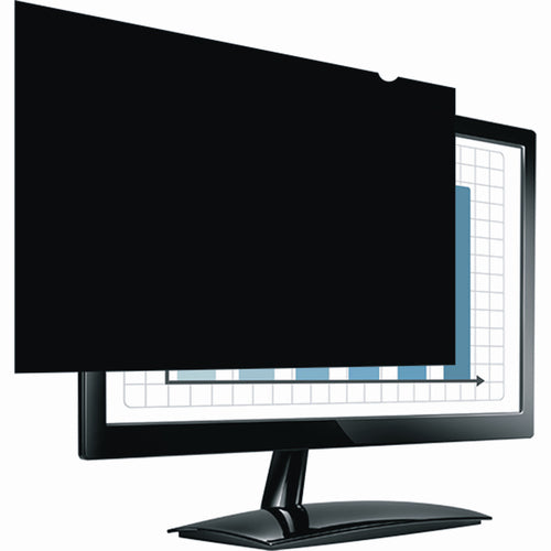 4800501 - Fellowes PrivaScreen 19 Inch 5:4 Privacy Filter