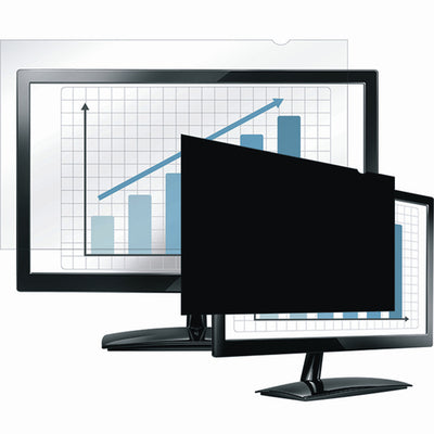 4800501 - Fellowes PrivaScreen 19 Inch 5:4 Privacy Filter