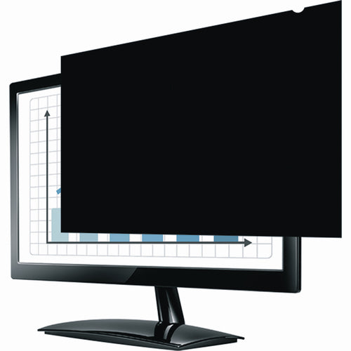 4800501 - Fellowes PrivaScreen 19 Inch 5:4 Privacy Filter
