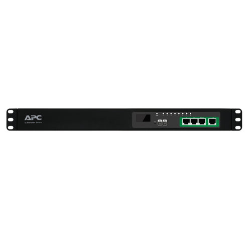 APC EPDU1016S - EASY PDU SWITCHED 1U 16A 230V