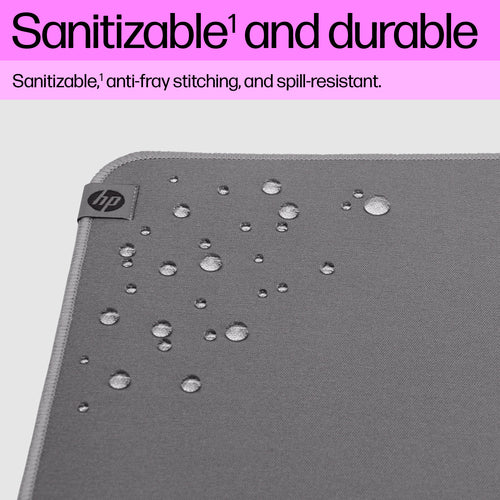 HP 8X595AA - 105 Sanitizable MSE Pad