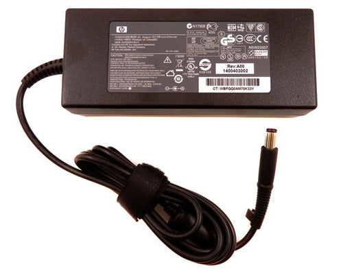 HP Power Adapter AC 150W 7.4mm Tip 19VDC Output - C6 3-Pin AC Input