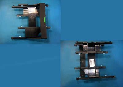 HP Disk Drive Tray for SFFx2 Disks Mounting into a LFF Bay for Z1/Z230/Z820 Workstations