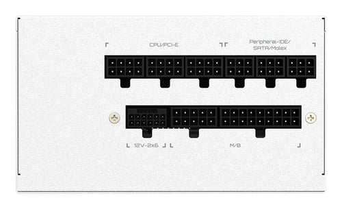 GP-UD750GM PG5 ICE - GIGABYTE GP-UD750GM PG5 ICE POWER SUPPLY