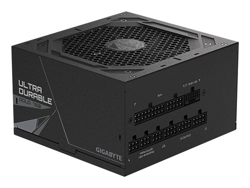 GP-UD750GM PG5 V2 - Gigabyte GP-UD750GM 750W ATX Gold Full Modular PSU 5yr wty