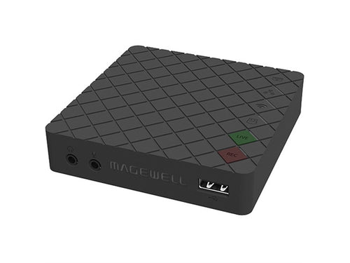 Magewell Ultra Stream HDMI encoder MG-53010
