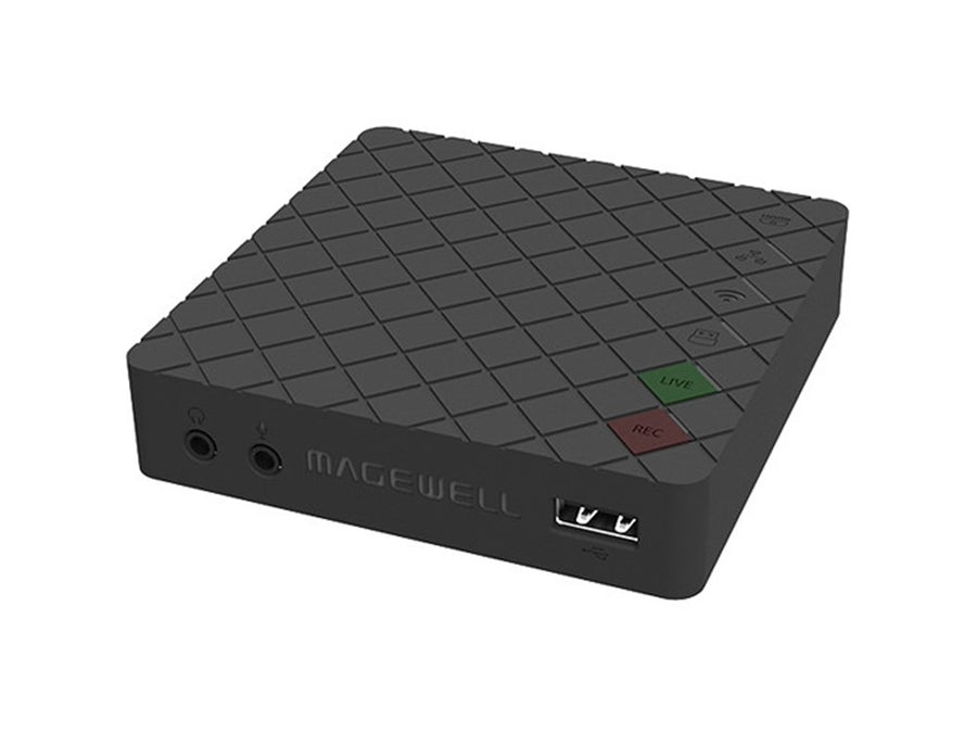 Magewell Ultra Stream HDMI encoder MG-53010