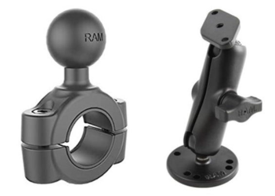 ZEBRA MNT-RAM-INDSC