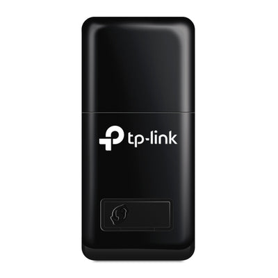 TL-WN823N - TP-LINK 300Mbps Wireless N Mini USB Adapter