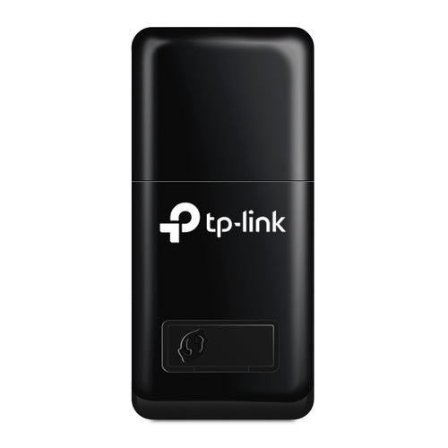 TL-WN823N - TP-LINK 300Mbps Wireless N Mini USB Adapter
