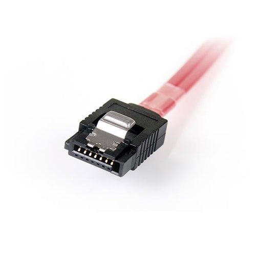 StarTech.com SAS8087S450 - SAS Cable SFF-8087 to 4x Latching SATA