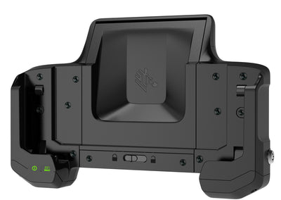 ZEBRA CRD-ET6X-VEHDK-CON-01 ET6X VEHICLE DOCK CHARGING 2 X USB TYP