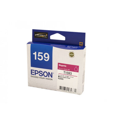 C13T159390 - Epson 1593 Magenta Tintenpatrone
