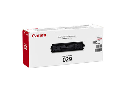 CART029D - Canon Drum