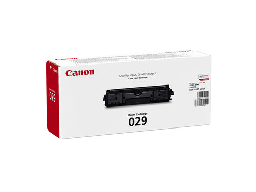 CART029D - CART029D Canon Drum