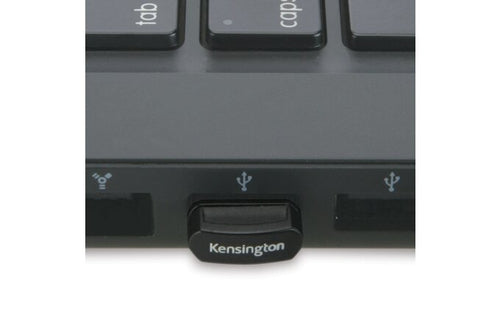 KENSINGTON ORBIT WIRELESS MOBILE TRACKBALL