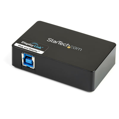 StarTech.com USB32HDDVII – USB 3.0-auf-HDMI- und-DVI-Grafikkartenadapter