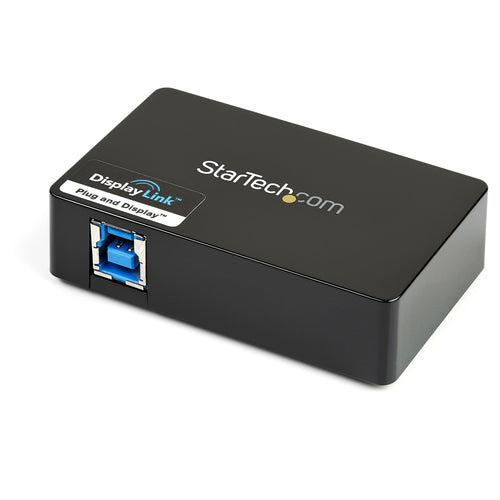 StarTech.com USB32HDDVII - USB 3.0 HDMI and DVI Graphics Adapter