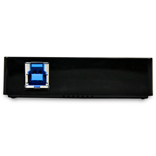 StarTech.com USB32HDDVII - USB 3.0 HDMI and DVI Graphics Adapter