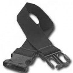 Zebra MOTOROLA UNIVERSAL HOLSTER BELT