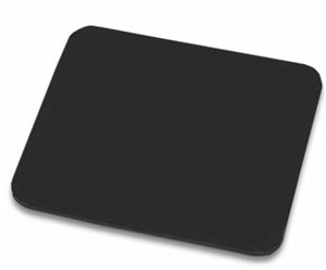 IO153 - Ednet Mouse Pad  Neoprene Black