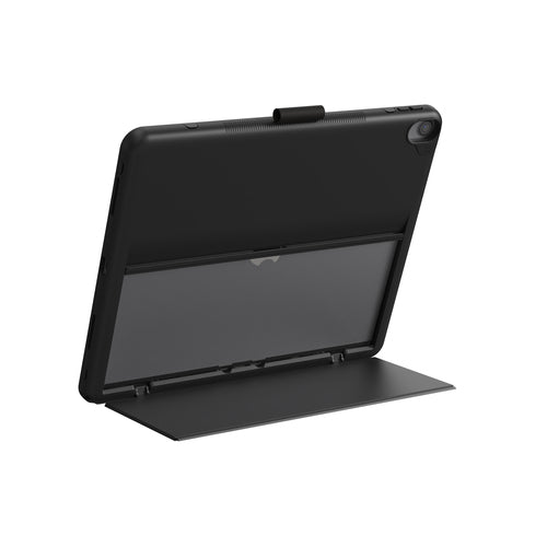 ZAGG Denali Case with integrated Fusion Screen Protector, for Apple iPad Pro 13" (M5/M4),