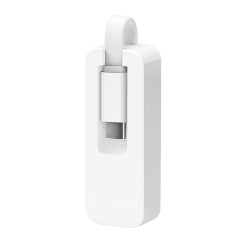 UE300C - TP-Link UE300 USB Type-C to Gigabit Ethernet Network Adapter