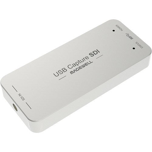 Magewell USB Capture SDI Gen 2 MG-32070