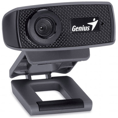 IW341 - Genius FaceCam 1000X HD Webcam