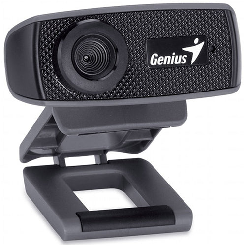 IW341 - Genius FaceCam 1000X HD Webcam