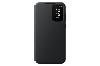 EF-ZA356CBEGWW – Samsung A35 Smart View Wallet Case Schwarz