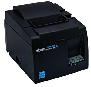 Star Micronics Star TSP143III WLAN Thermal Receipt Printer R