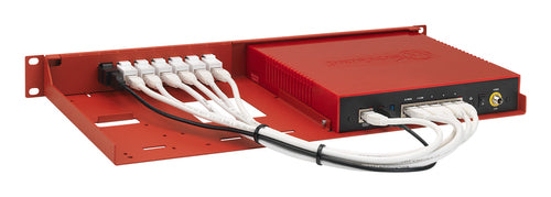 Rackmount.IT RM-WG-T6 - Rack Mount Kit for WatchGuard Firebox T20 / T25 / T40 / T45 / T45-POE