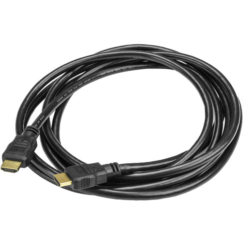 StarTech.com HDMM3M - 3m High Speed HDMI Cable