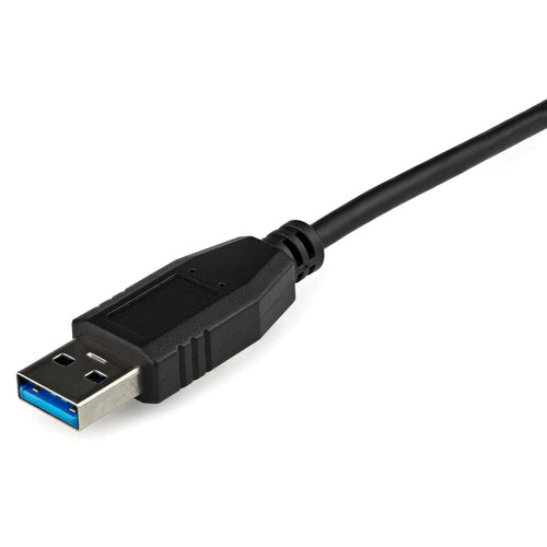 StarTech.com USB31000S - USB 3.0 to Ethernet Adapter
