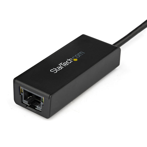 StarTech.com USB31000S - USB 3.0 to Ethernet Adapter