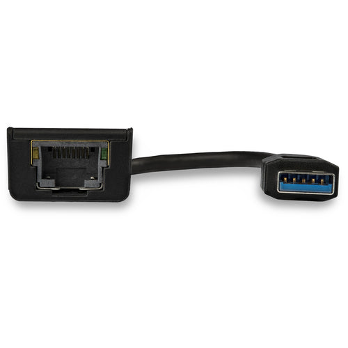 StarTech.com USB31000S - USB 3.0 to Ethernet Adapter
