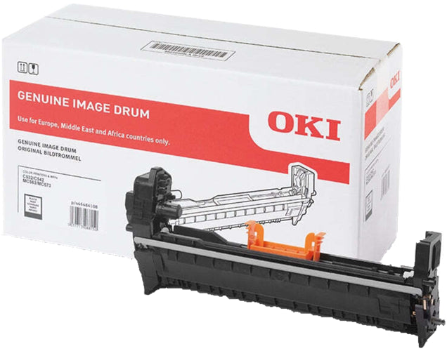 OKI 46484110 Magenta Drum OK0742