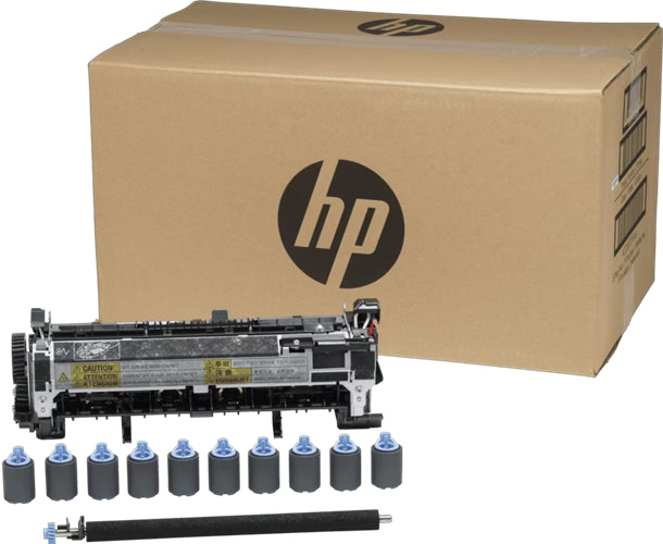HP F2G77A LaserJet 220V Maintenance Kit HPL9546